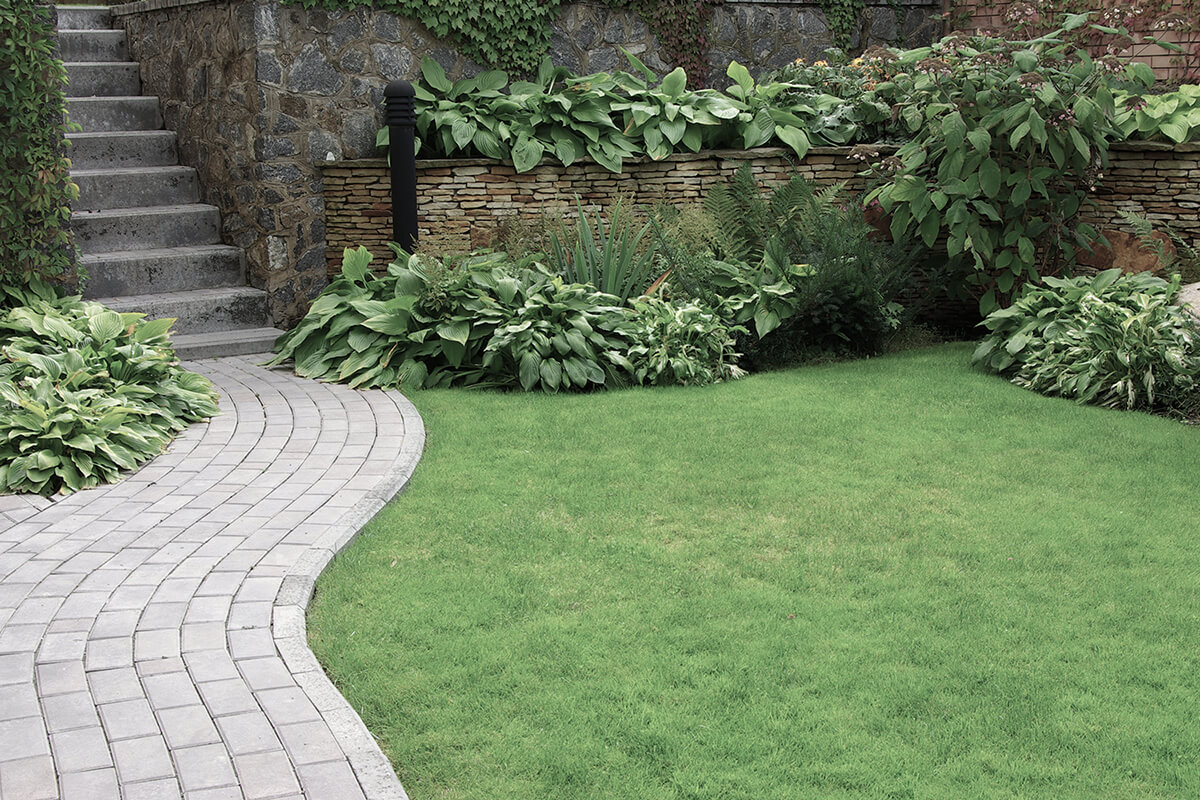 Welcome to Crescent Landscaping